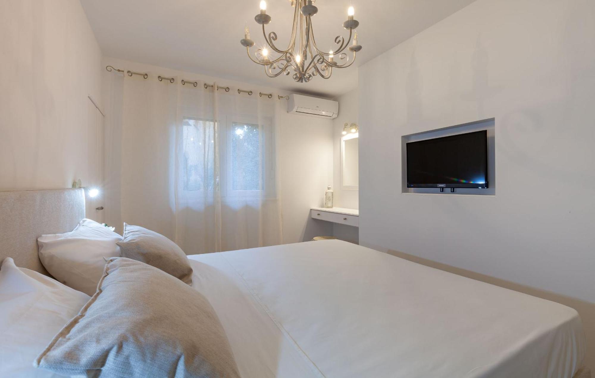 Apartamento Olive Tree Split Exterior foto
